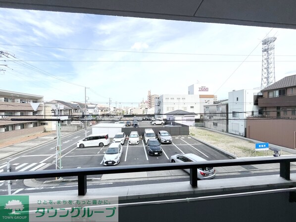 アネックス大幸の物件内観写真